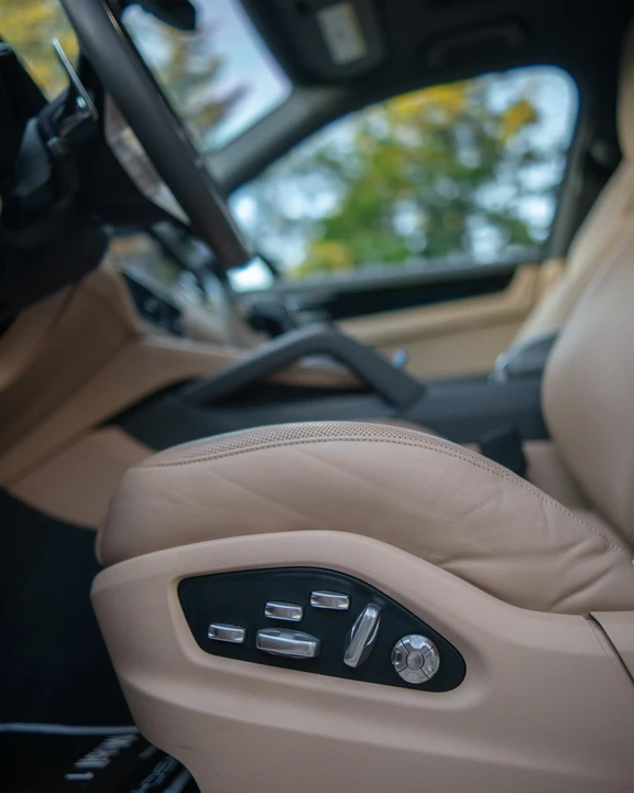 2019 Porsche 9Y0/9Y3 Cayenne - Image 31 of 31