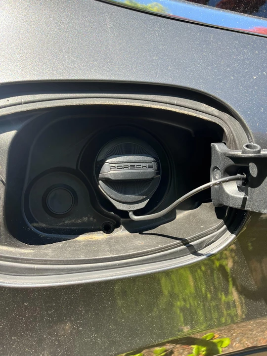 2019 Porsche 9Y0/9Y3 Cayenne - Image 18 of 31