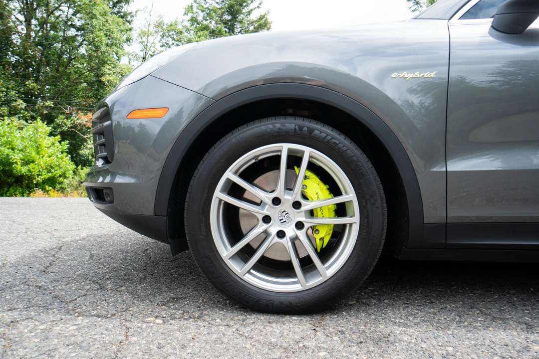 2019 Porsche 9Y0/9Y3 Cayenne - Image 20 of 31