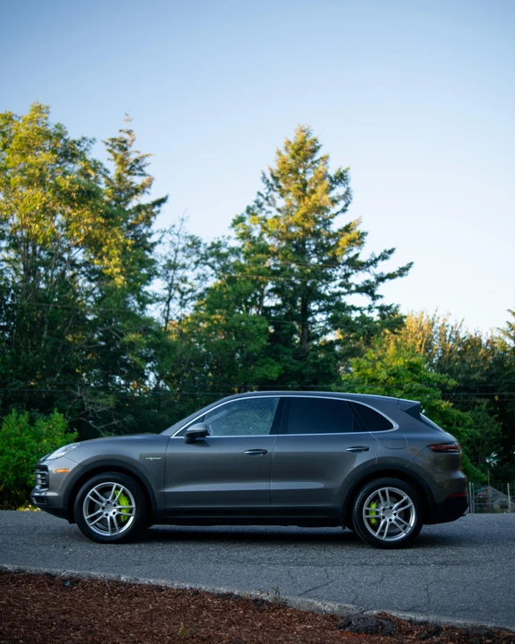 2019 Porsche 9Y0/9Y3 Cayenne - Image 7 of 31