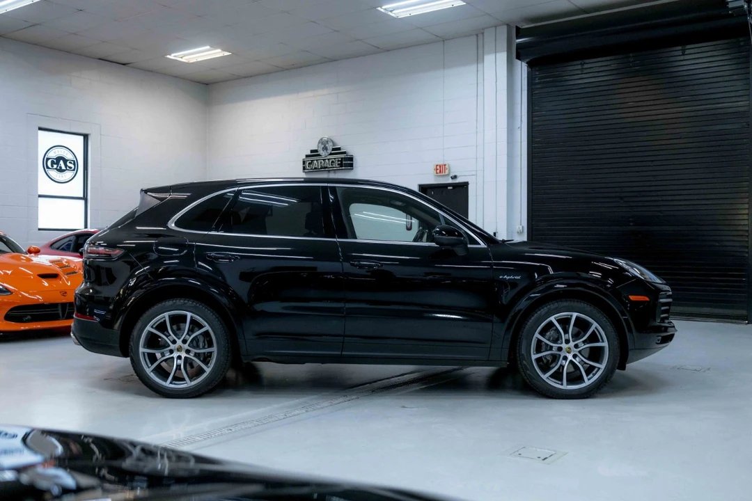 2019 Porsche 9Y0/9Y3 Cayenne - Image 7 of 12