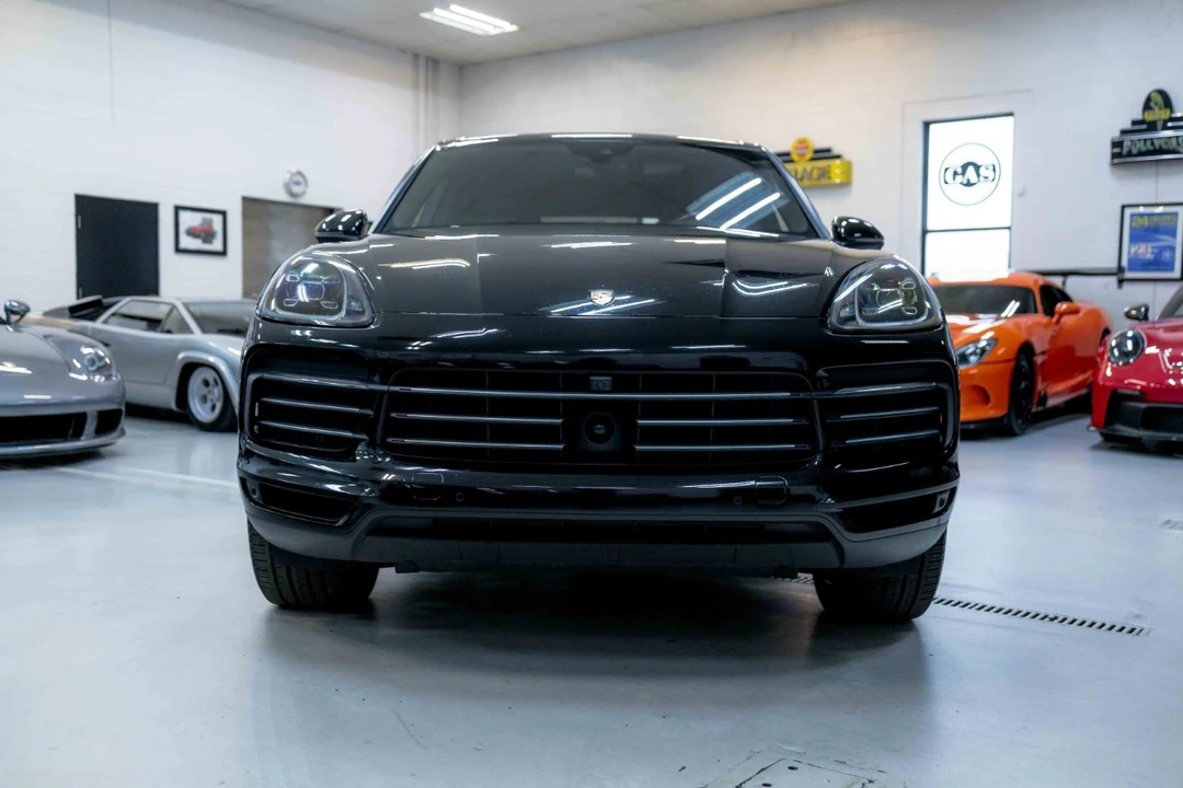 2019 Porsche 9Y0/9Y3 Cayenne - Image 5 of 12