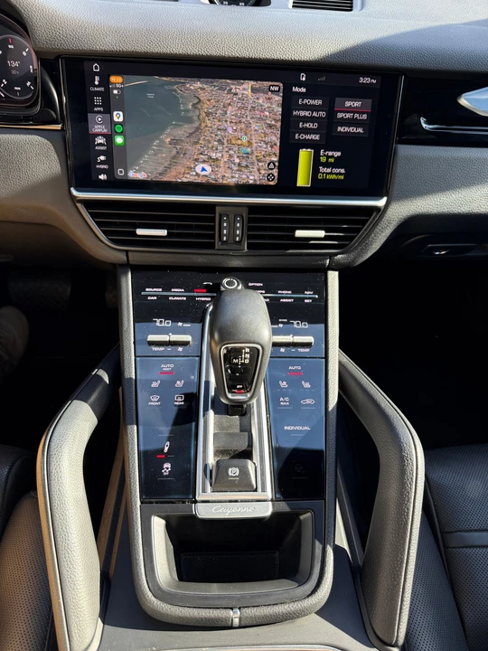 2019 Porsche 9Y0/9Y3 Cayenne - Image 8 of 13
