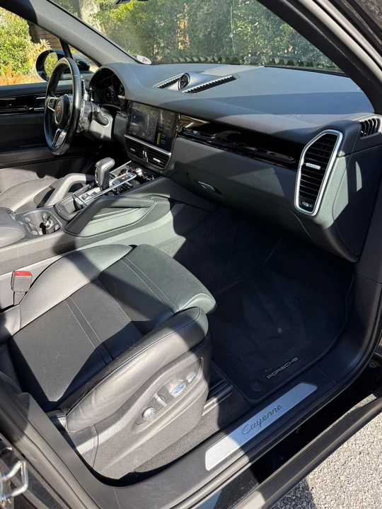 2019 Porsche 9Y0/9Y3 Cayenne - Image 7 of 13