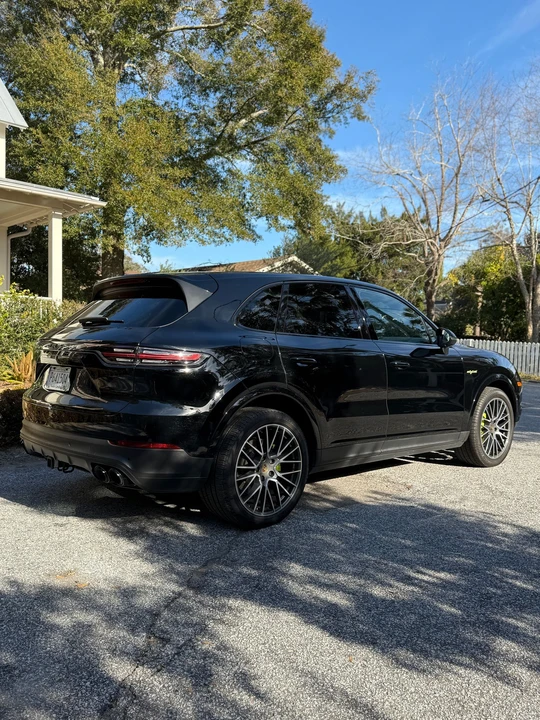 2019 Porsche 9Y0/9Y3 Cayenne - Image 6 of 13
