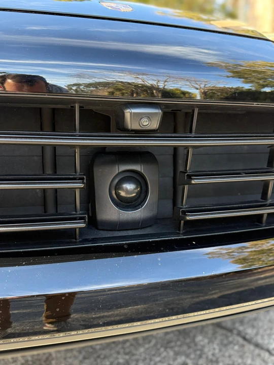 2019 Porsche 9Y0/9Y3 Cayenne - Image 4 of 13