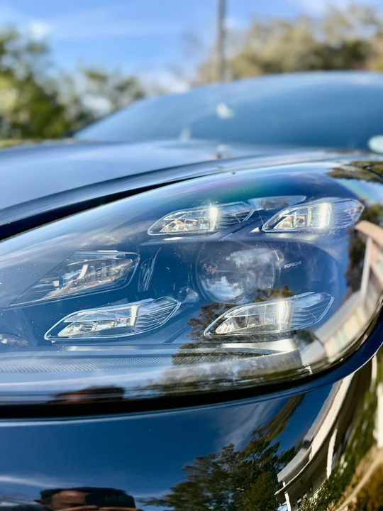 2019 Porsche 9Y0/9Y3 Cayenne - Image 5 of 13