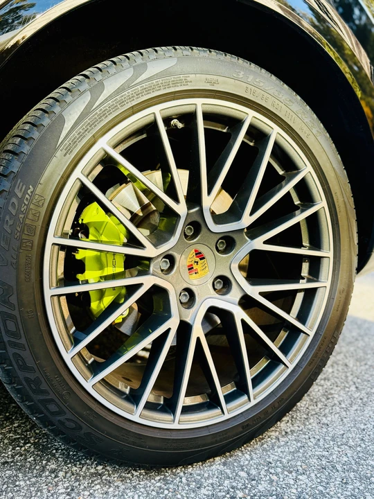 2019 Porsche 9Y0/9Y3 Cayenne - Image 10 of 13