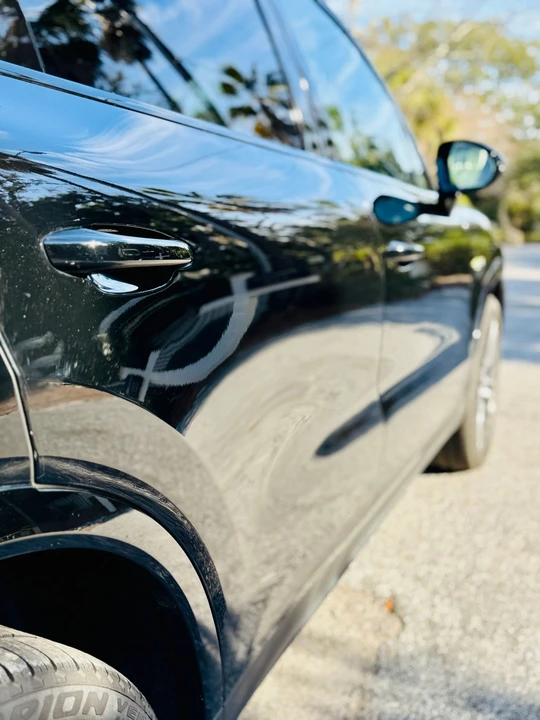 2019 Porsche 9Y0/9Y3 Cayenne - Image 11 of 13