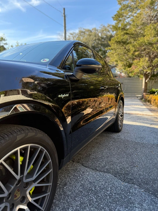 2019 Porsche 9Y0/9Y3 Cayenne - Image 12 of 13