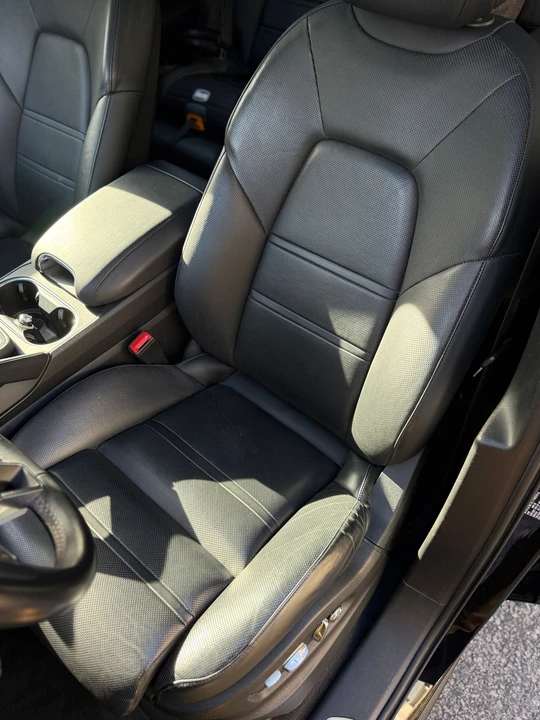 2019 Porsche 9Y0/9Y3 Cayenne - Image 13 of 13