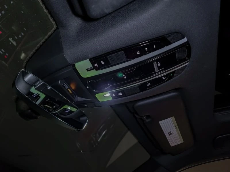 2019 Porsche 9Y0/9Y3 Cayenne - Image 15 of 20