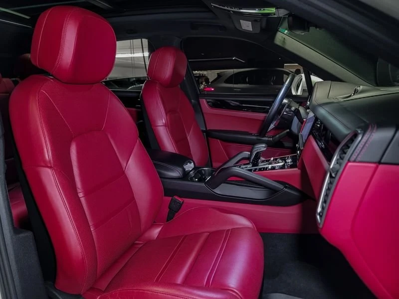 2019 Porsche 9Y0/9Y3 Cayenne - Image 17 of 20