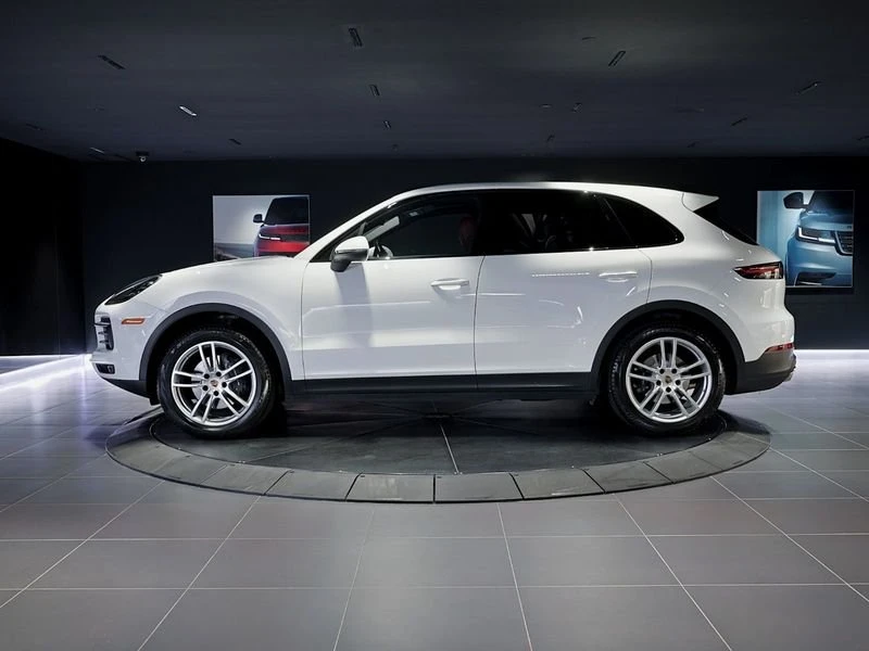 2019 Porsche 9Y0/9Y3 Cayenne - Image 8 of 20