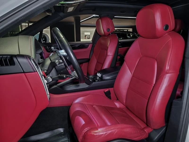 2019 Porsche 9Y0/9Y3 Cayenne - Image 10 of 20