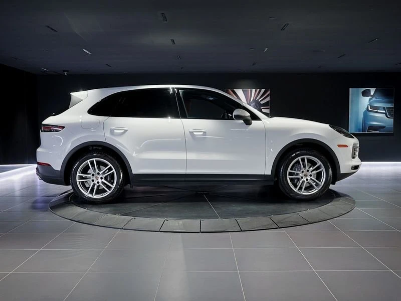 2019 Porsche 9Y0/9Y3 Cayenne - Image 4 of 20