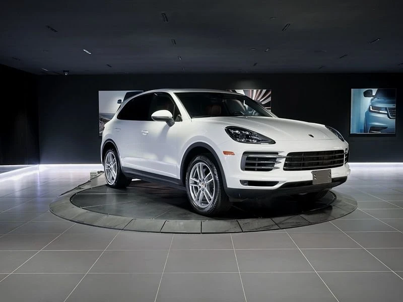 2019 Porsche 9Y0/9Y3 Cayenne - Image 3 of 20