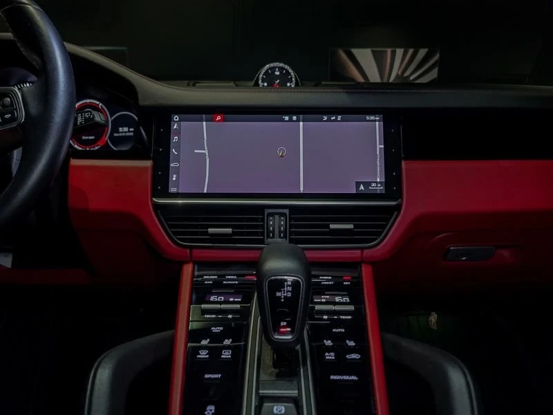 2019 Porsche 9Y0/9Y3 Cayenne - Image 14 of 20