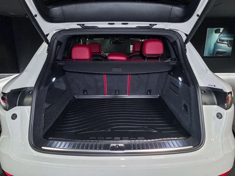 2019 Porsche 9Y0/9Y3 Cayenne - Image 20 of 20