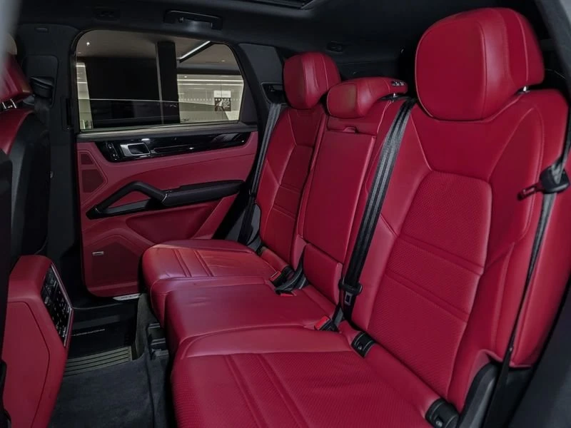 2019 Porsche 9Y0/9Y3 Cayenne - Image 19 of 20