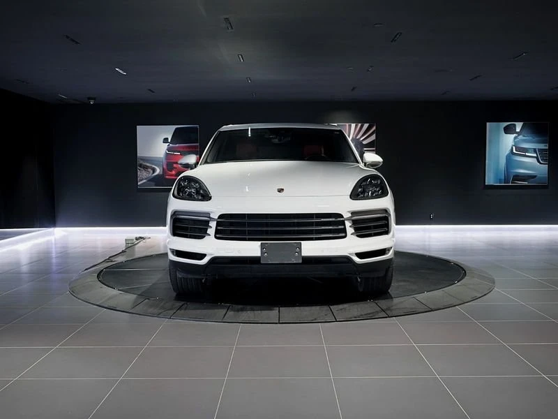 2019 Porsche 9Y0/9Y3 Cayenne - Image 2 of 20