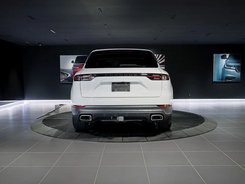 2019 Porsche 9Y0/9Y3 Cayenne - Image 6 of 20