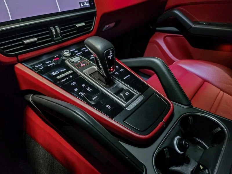 2019 Porsche 9Y0/9Y3 Cayenne - Image 13 of 20