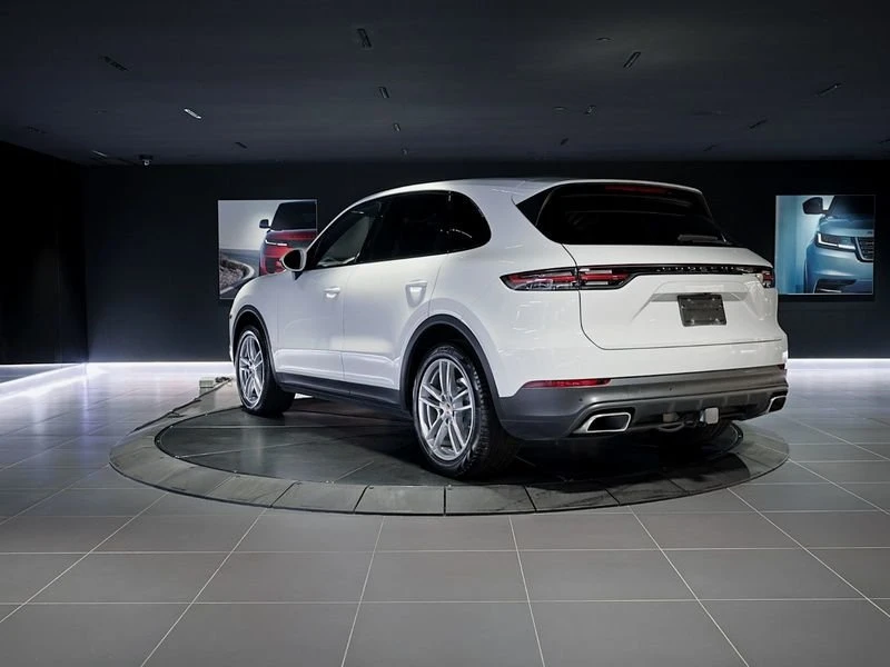 2019 Porsche 9Y0/9Y3 Cayenne - Image 7 of 20