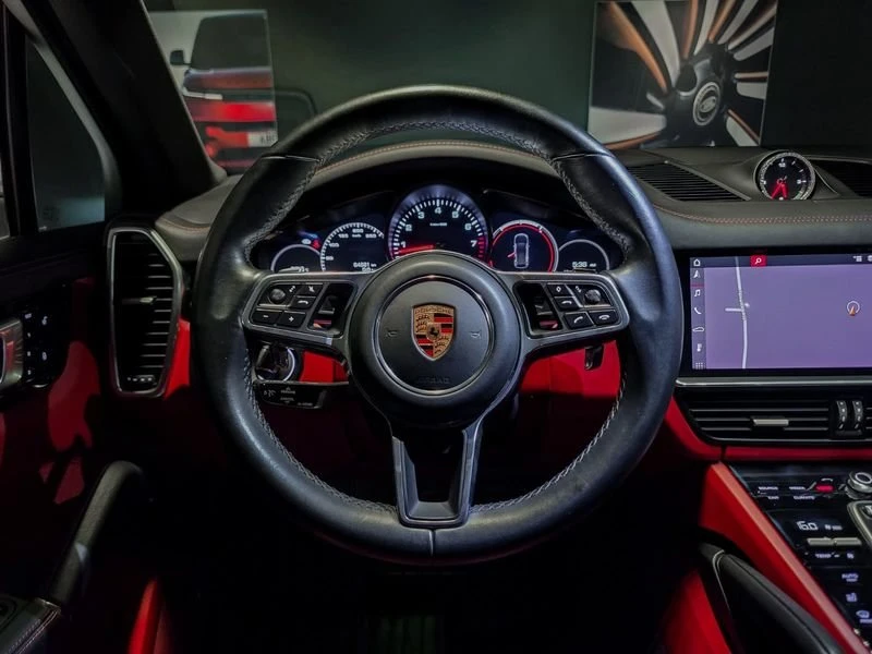 2019 Porsche 9Y0/9Y3 Cayenne - Image 11 of 20