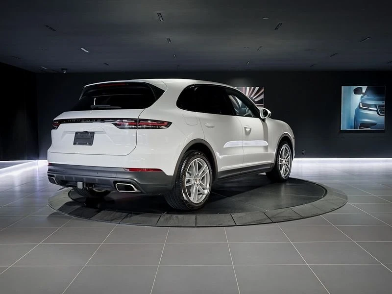 2019 Porsche 9Y0/9Y3 Cayenne - Image 5 of 20