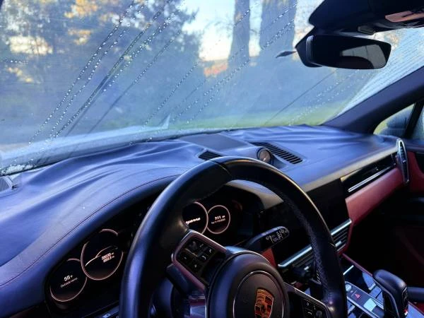 2019 Porsche 9Y0/9Y3 Cayenne - Image 6 of 10