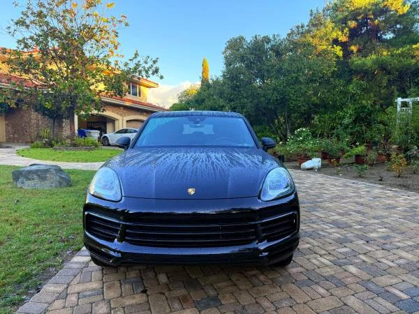2019 Porsche 9Y0/9Y3 Cayenne - Image 2 of 10