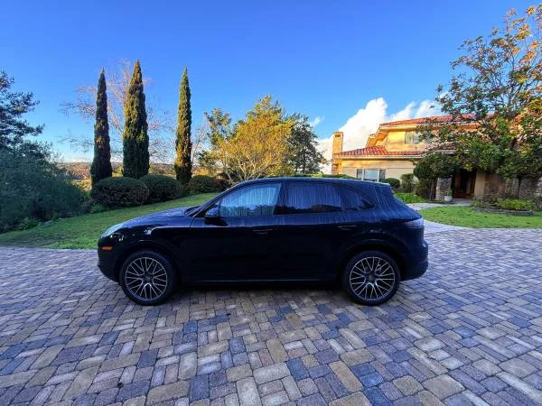 2019 Porsche 9Y0/9Y3 Cayenne - Image 3 of 10