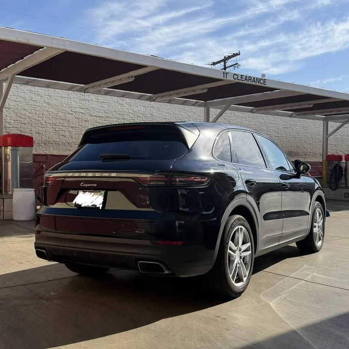 2019 Porsche 9Y0/9Y3 Cayenne - Image 2 of 8