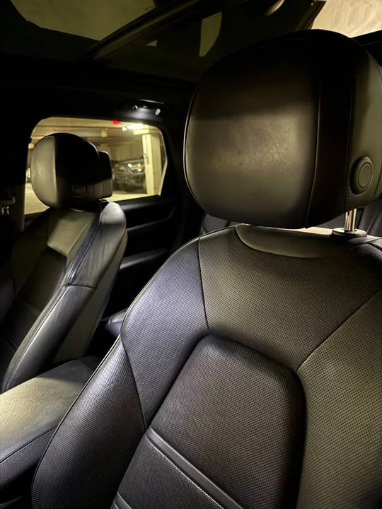 2019 Porsche 9Y0/9Y3 Cayenne - Image 6 of 8