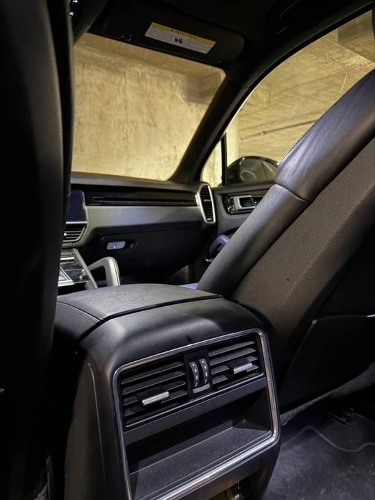 2019 Porsche 9Y0/9Y3 Cayenne - Image 5 of 8