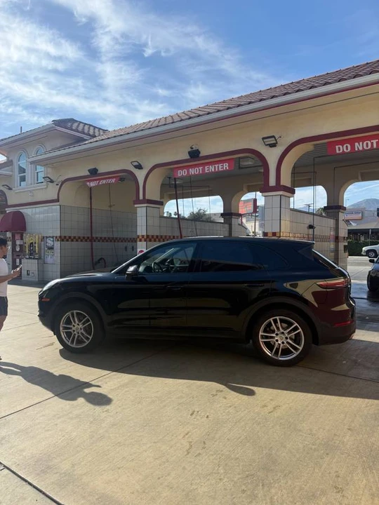 2019 Porsche 9Y0/9Y3 Cayenne - Image 3 of 8