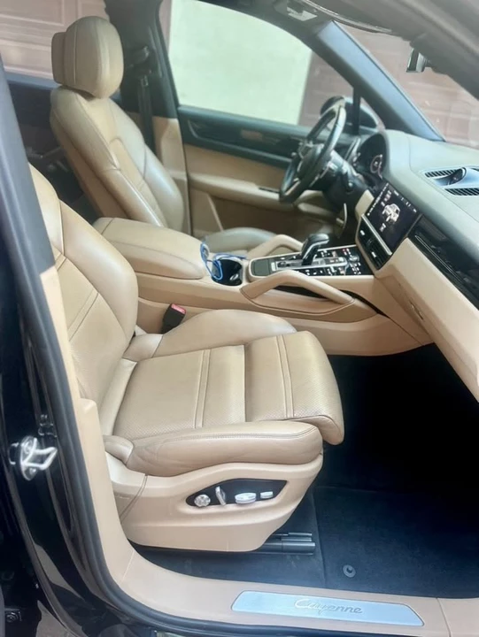 2019 Porsche 9Y0/9Y3 Cayenne - Image 11 of 20