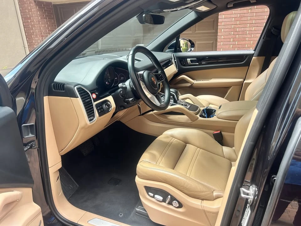 2019 Porsche 9Y0/9Y3 Cayenne - Image 12 of 20