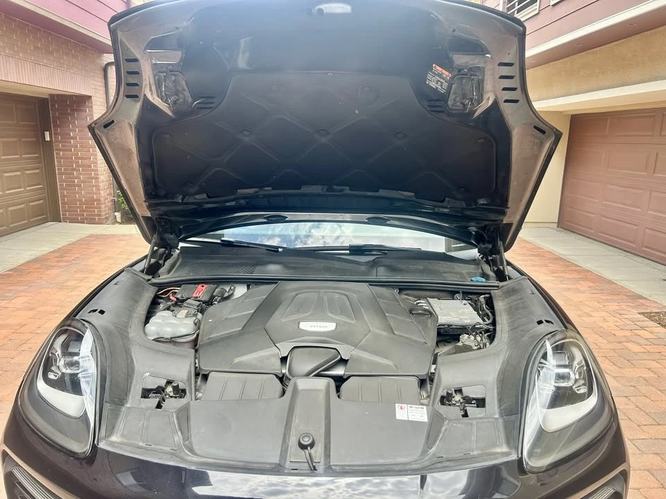 2019 Porsche 9Y0/9Y3 Cayenne - Image 13 of 20