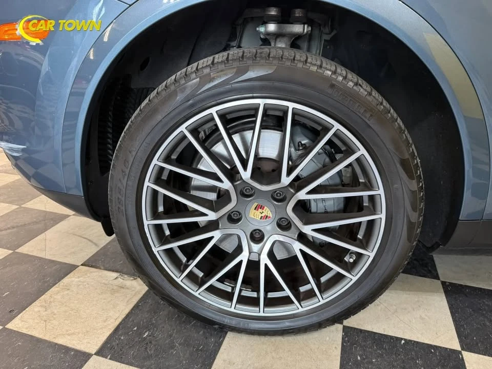 2019 Porsche 9Y0/9Y3 Cayenne - Image 15 of 20