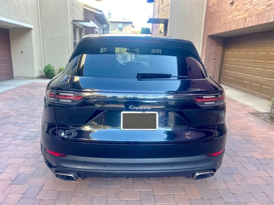 2019 Porsche 9Y0/9Y3 Cayenne - Image 6 of 20