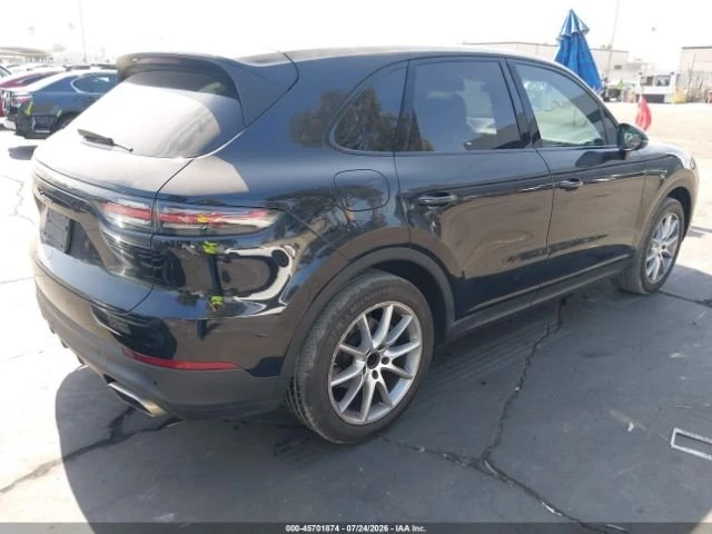 2019 Porsche 9Y0/9Y3 Cayenne - Image 19 of 20