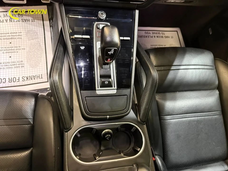 2019 Porsche 9Y0/9Y3 Cayenne - Image 20 of 20