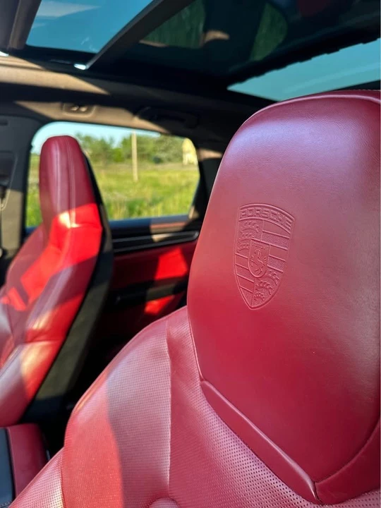 2019 Porsche 9Y0/9Y3 Cayenne - Image 11 of 14
