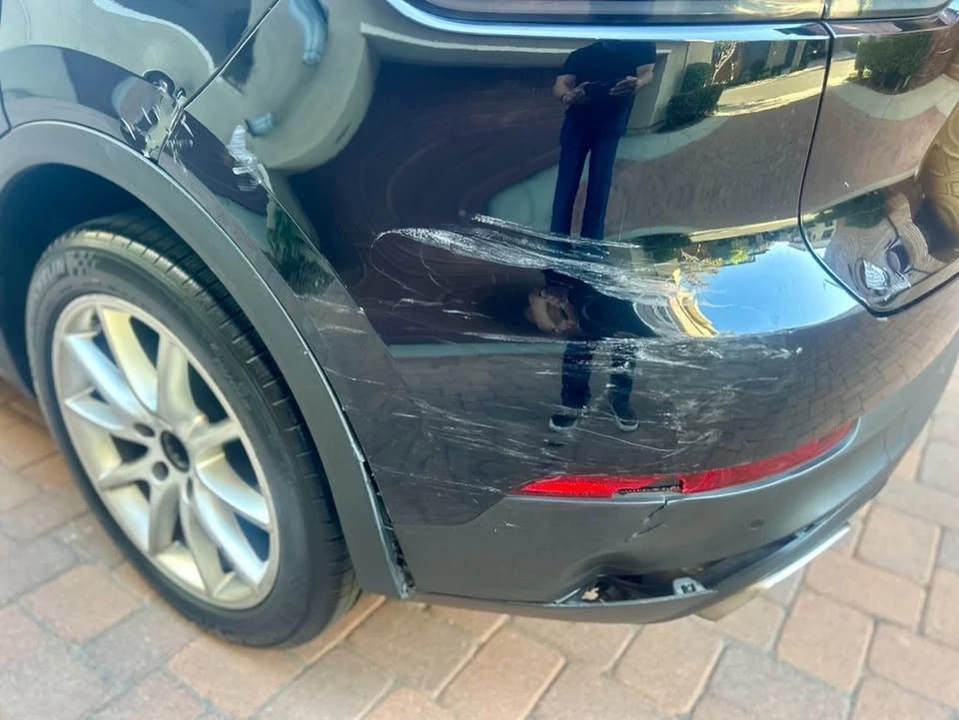 2019 Porsche 9Y0/9Y3 Cayenne - Image 5 of 20