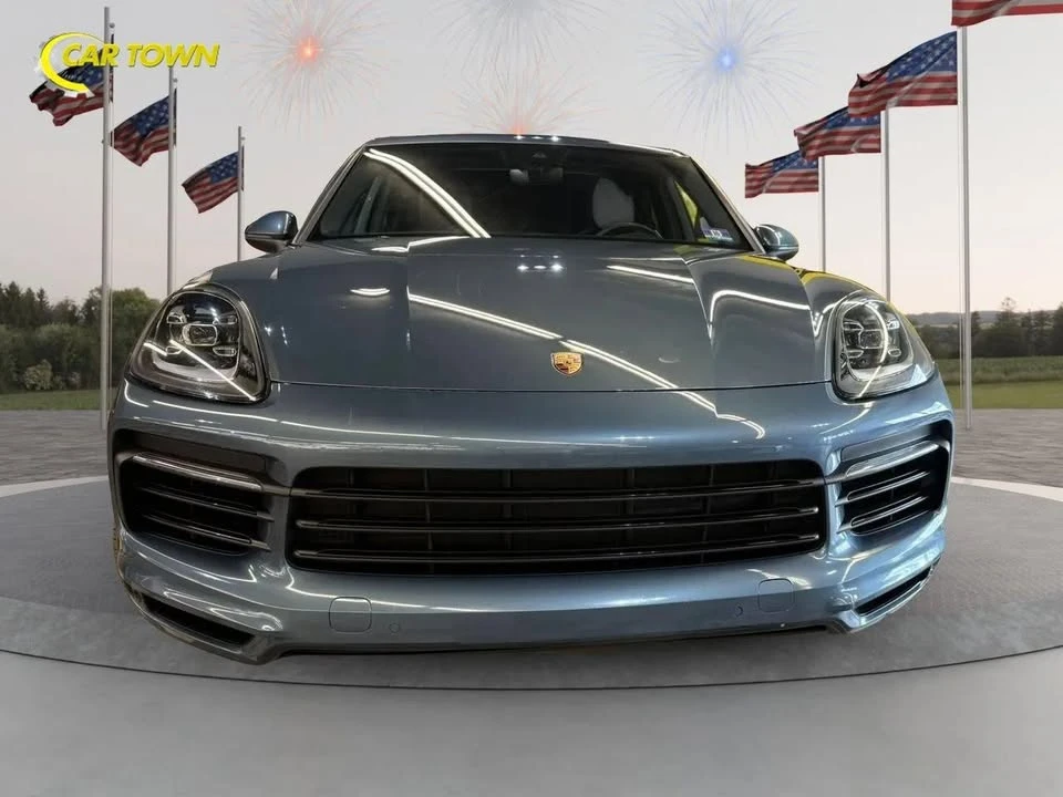 2019 Porsche 9Y0/9Y3 Cayenne - Image 4 of 20