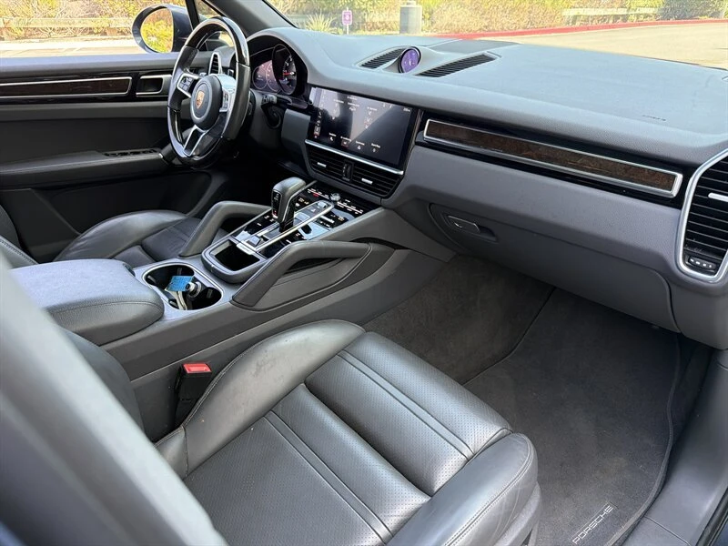 2019 Porsche 9Y0/9Y3 Cayenne - Image 14 of 20