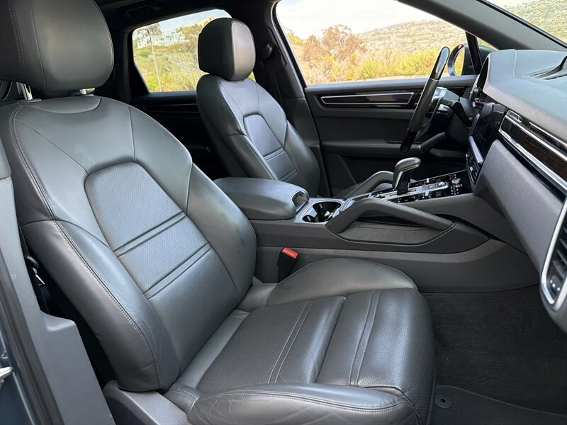 2019 Porsche 9Y0/9Y3 Cayenne - Image 16 of 20