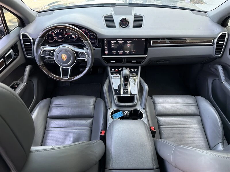 2019 Porsche 9Y0/9Y3 Cayenne - Image 13 of 20